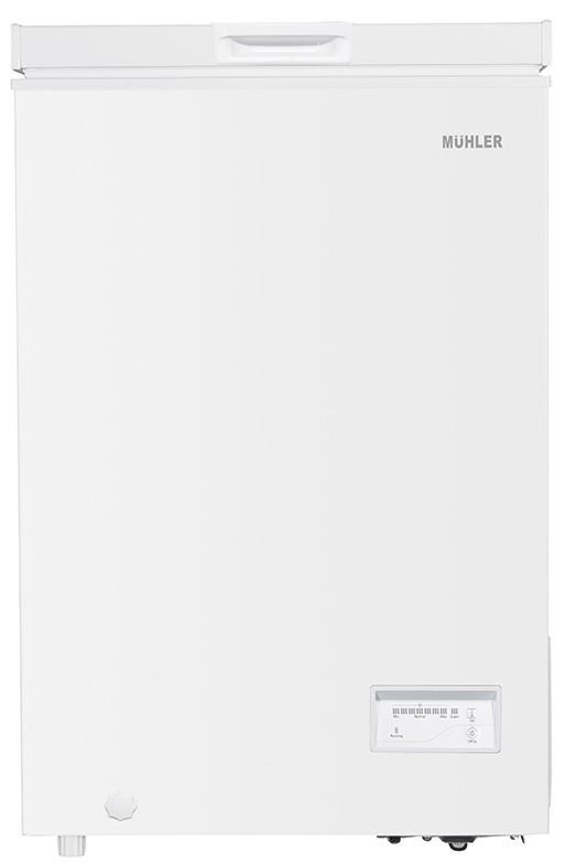 Lada frigorifica Muhler CF120WE