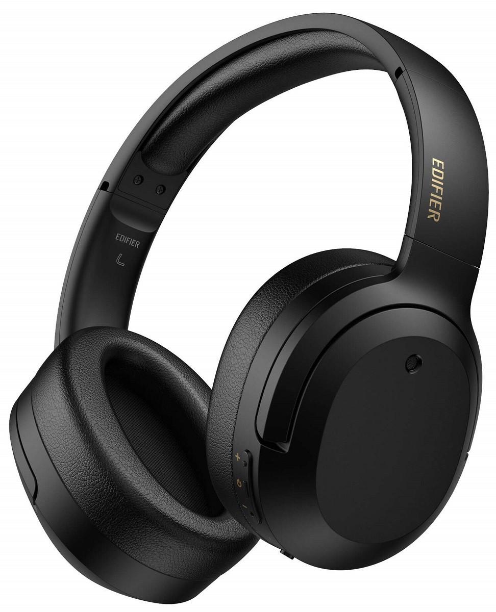 Наушники EDIFIER  W820NB Plus Black