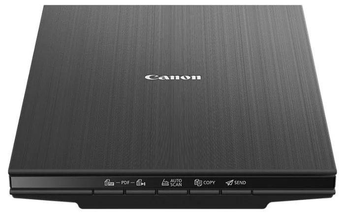 Сканер Canon Canoscan LiDE 400