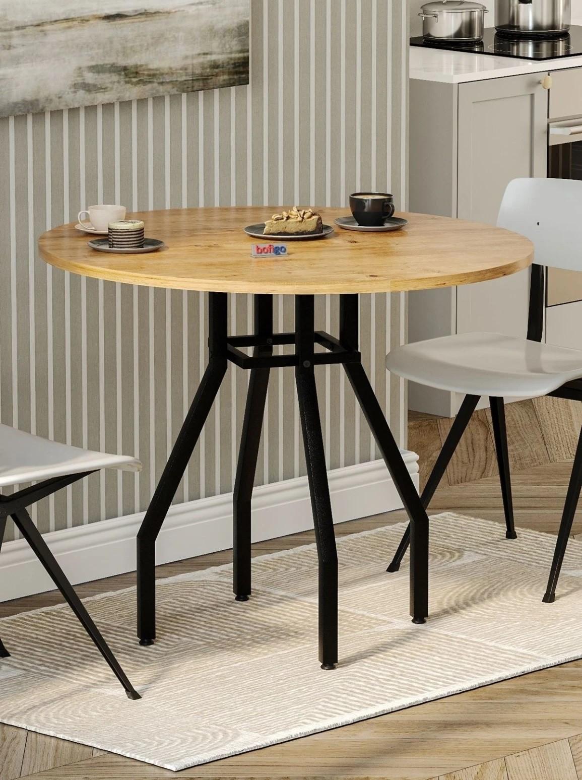 Стол Bofigo 34-13-02 Pine