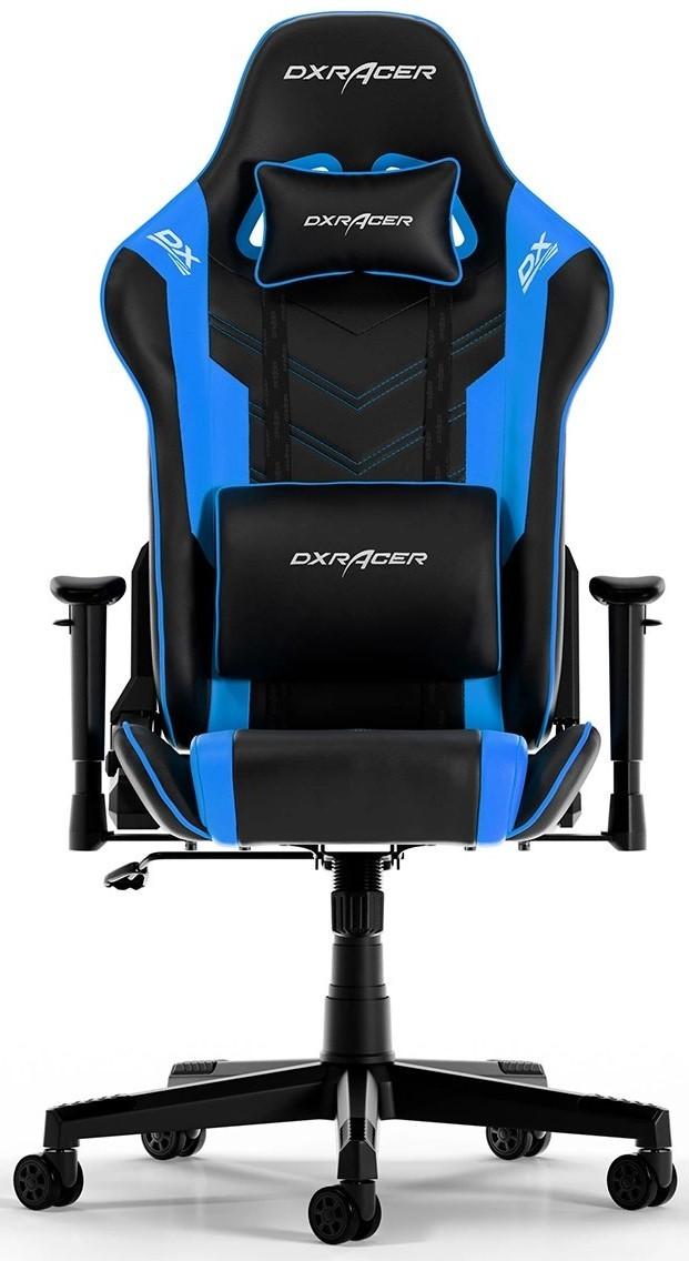 Игровое кресло DXRACER Prince GC-P132-NB-FX2