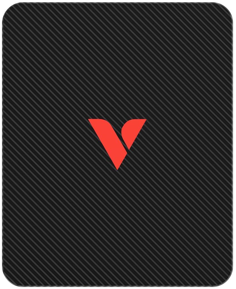 Внешний SSD Verbatim Snapback Ultra Slim 2TB