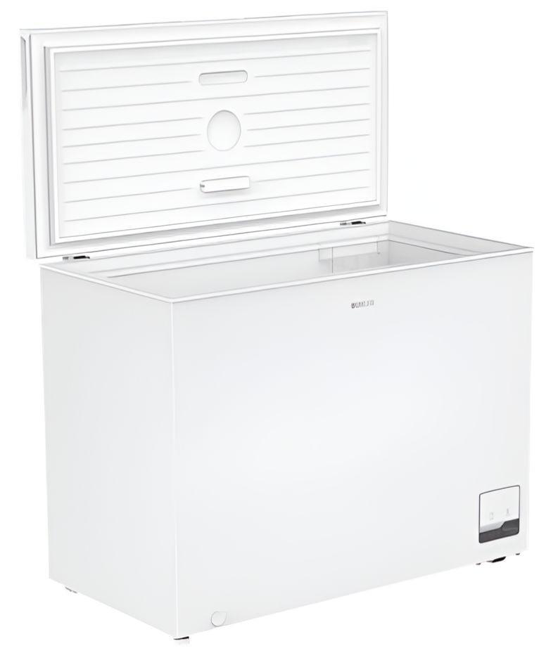 Lada frigorifica Muhler CFMG250IDLE