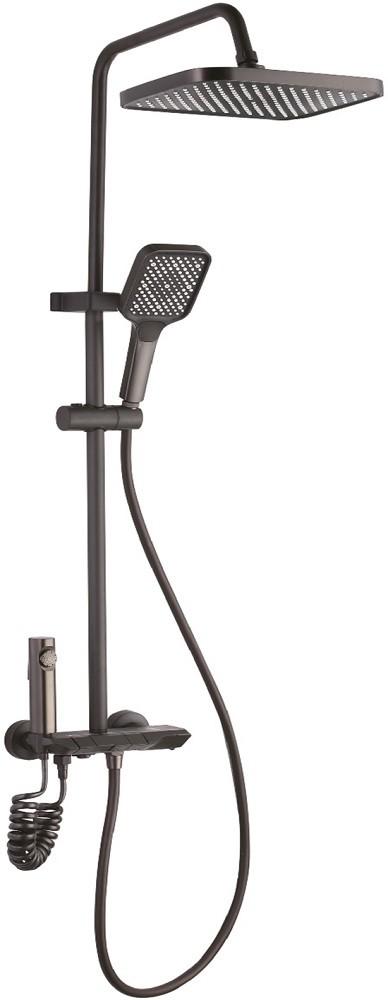 Set de duș FREDDO FRD-SN 5022NG