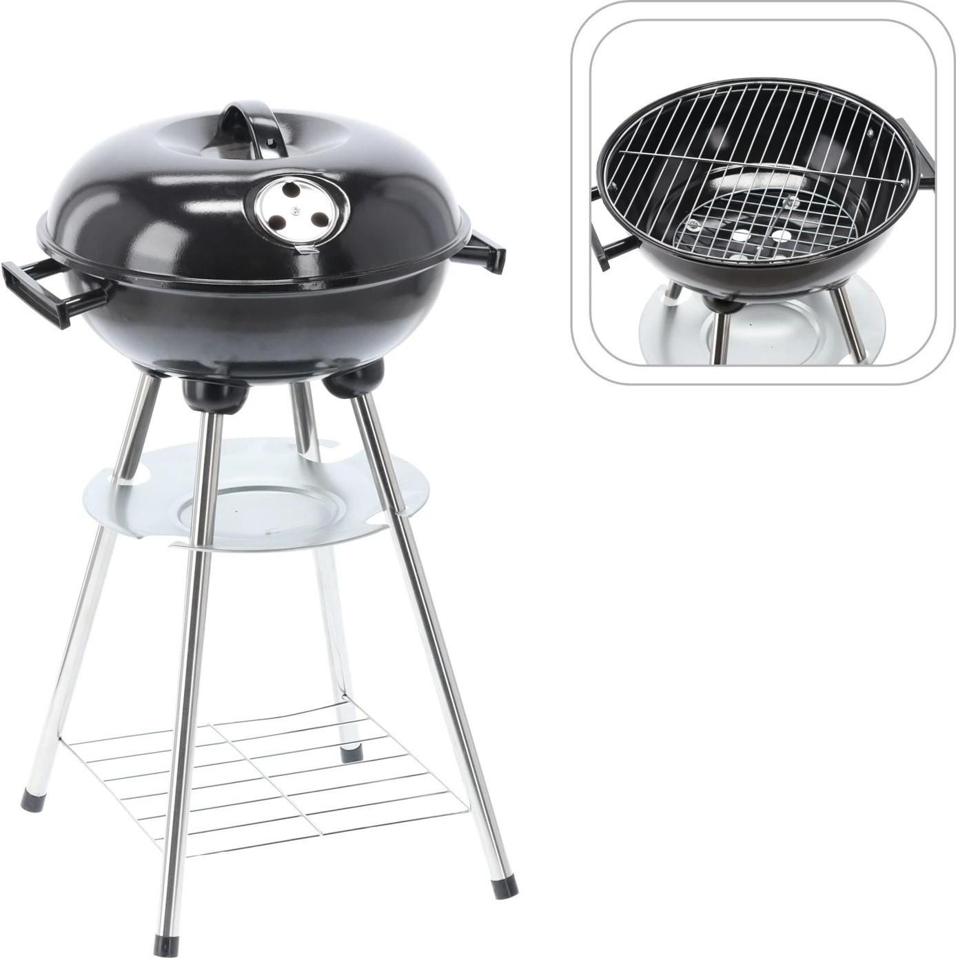 Grill barbeque GardenLine BBQ5238
