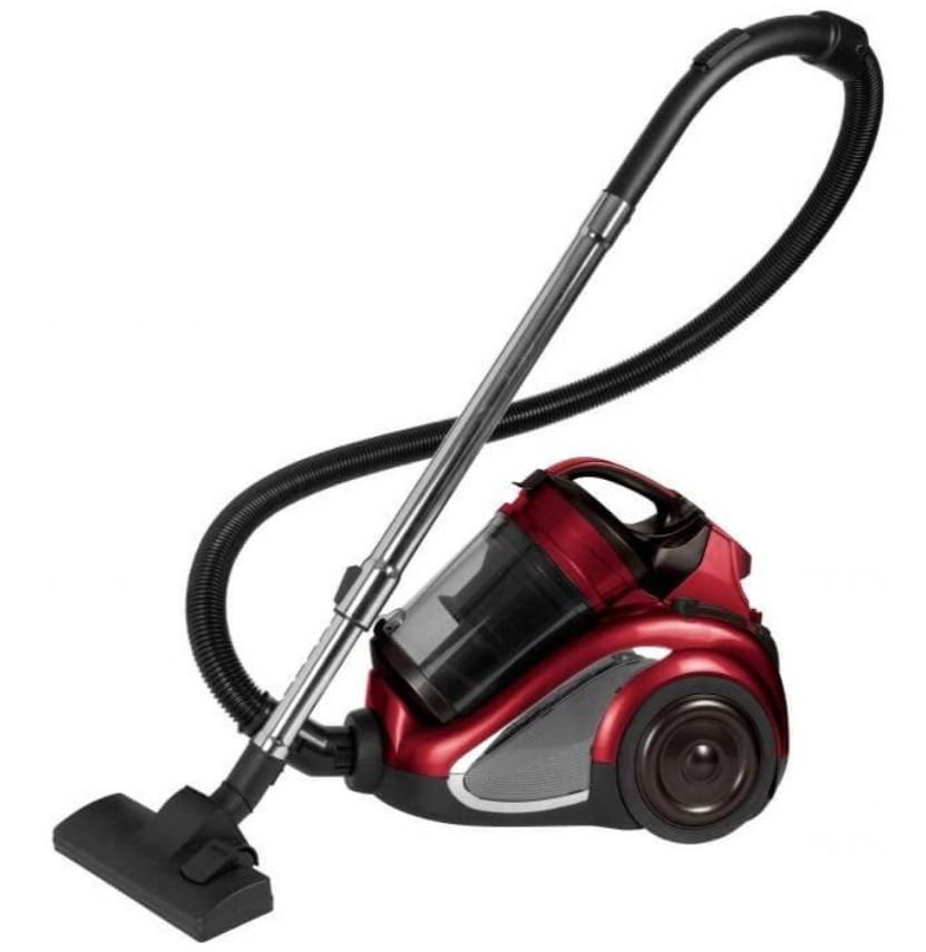 Пылесос HAUSBERG HB-2820RS