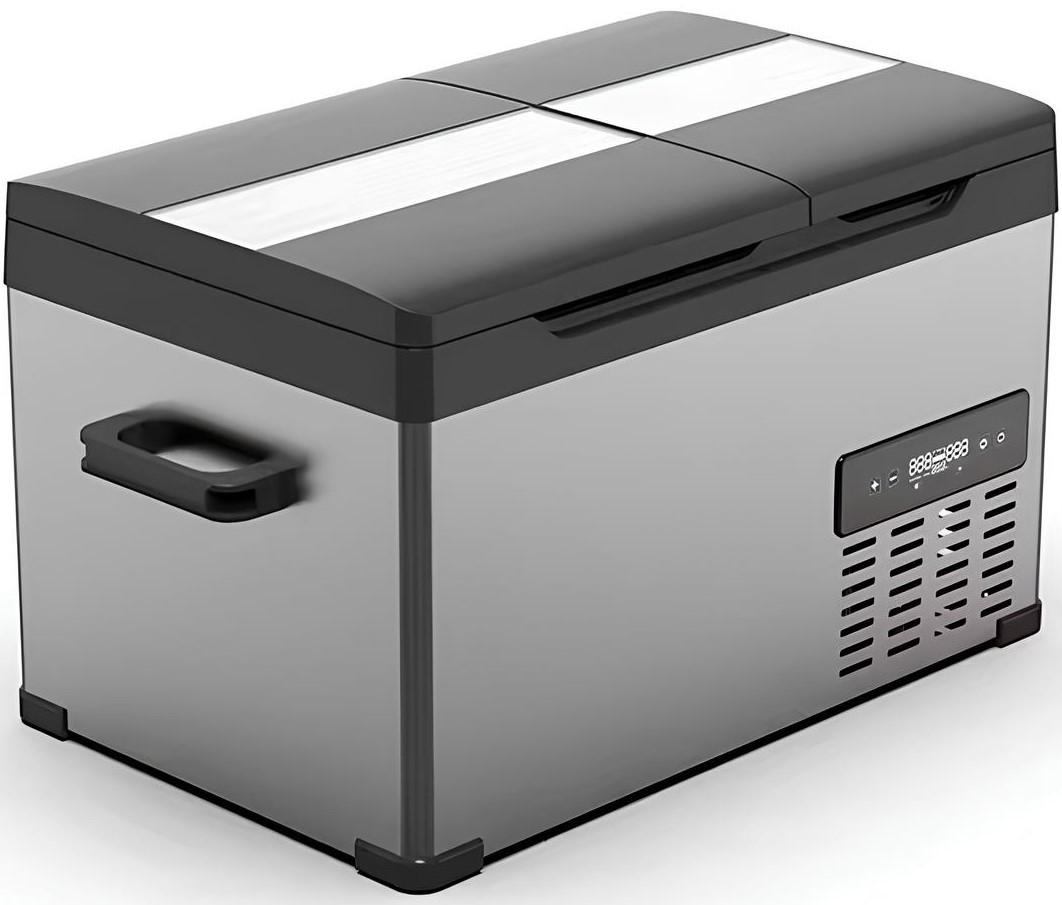 Frigider portabil auto Alpicool CHT35