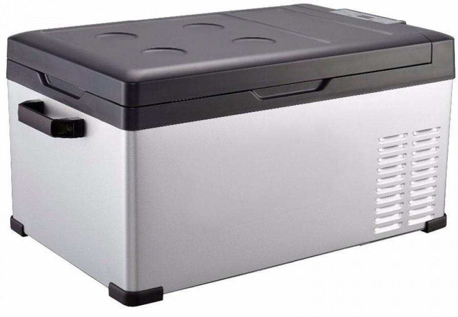 Frigider portabil auto Alpicool Frigo C25