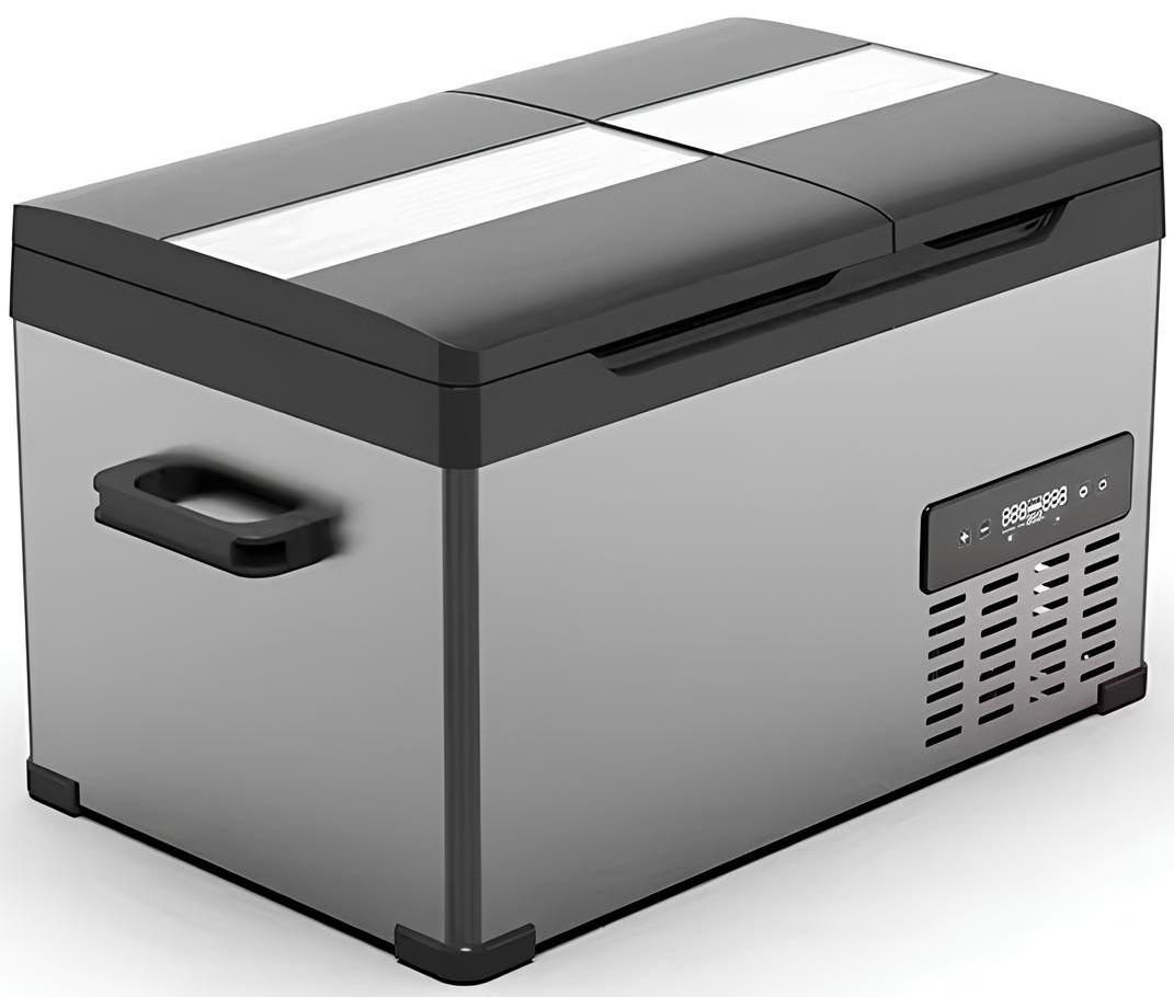 Frigider portabil auto Alpicool Frigo CHT45