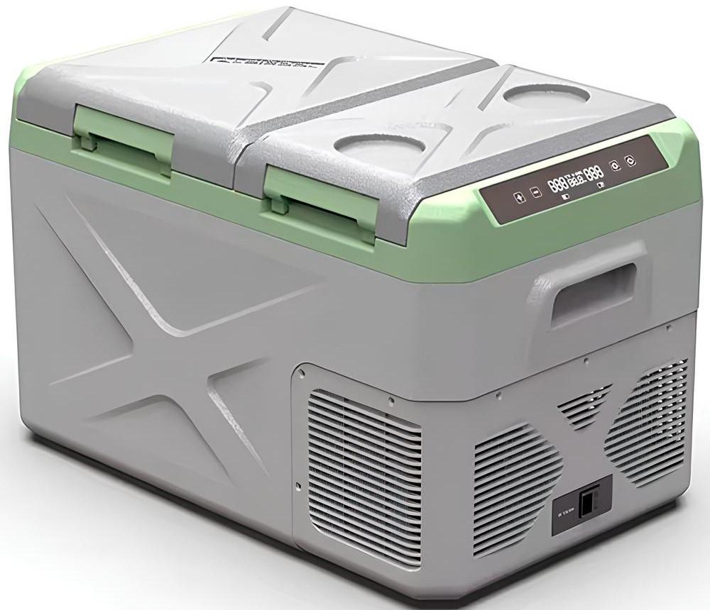Frigider portabil auto Alpicool Frigo XD45