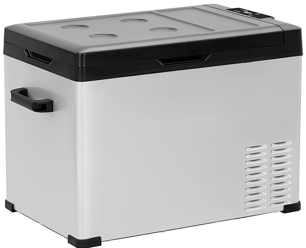 Frigider portabil auto Alpicool Frigo C50