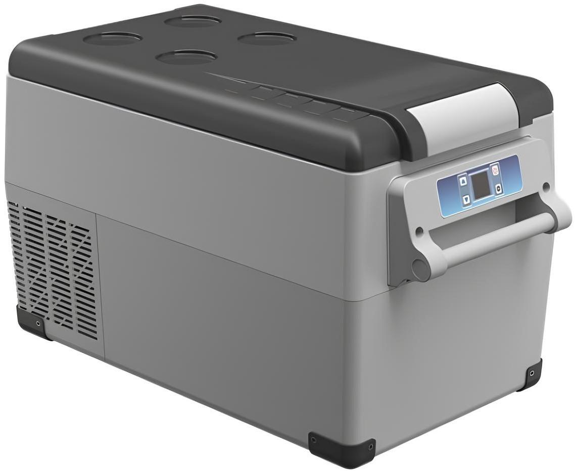 Frigider portabil auto Alpicool Frigo CF55