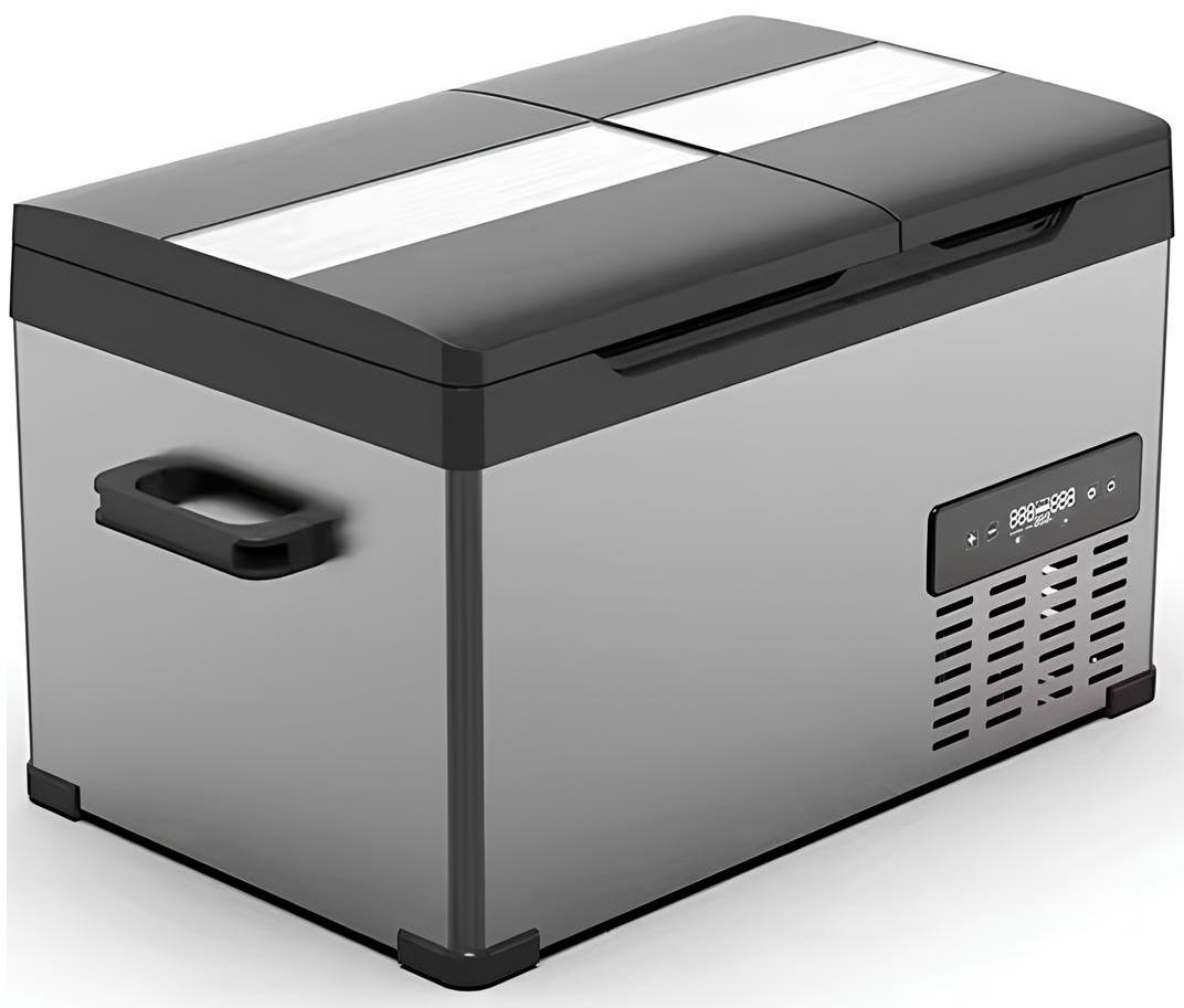 Frigider portabil auto Alpicool Frigo CHT55