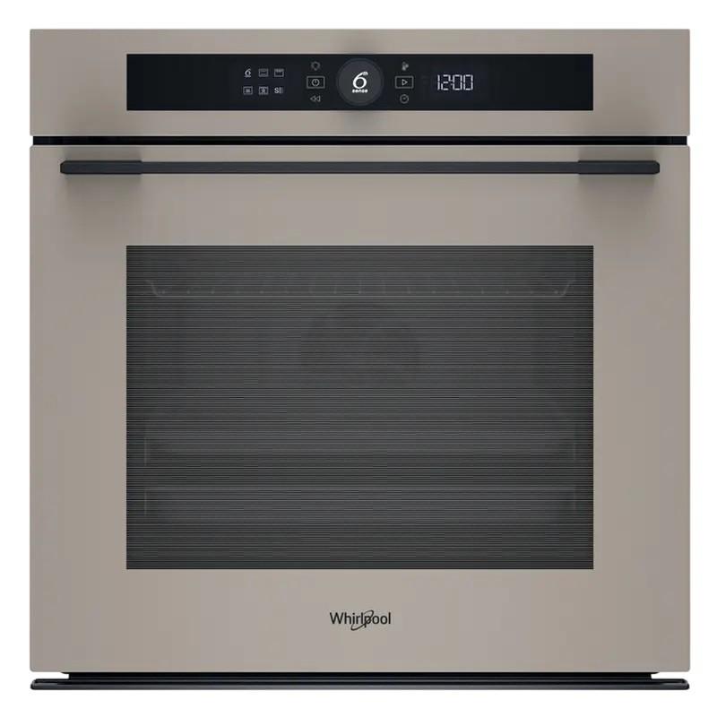 Духовой шкаф электрический Whirlpool WOI5S8PM2SEA