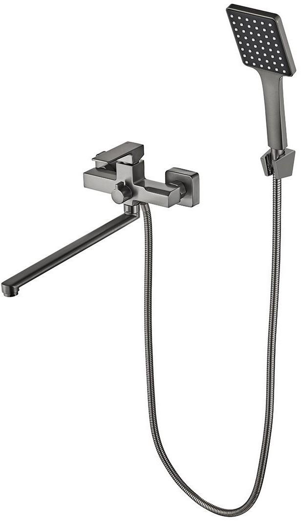 Baterie cada Mat|eco Pixel Gri Inchis