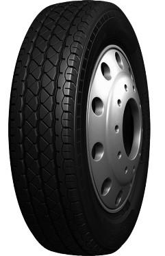 Anvelopa pentru camioneta Roadx 185 R14 C RxQuest C02 102/100Q 8PR