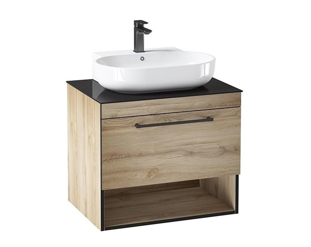 Шкаф под умывальник Orka Knidos 70 Legnano