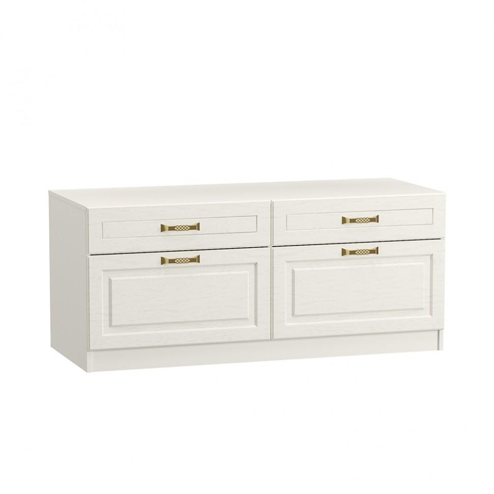 Tumba pentru televizor ML Mobila Liverpool Nr.5 Fildesh