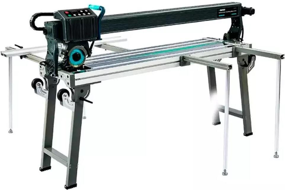 Masina electrica de taiat gresie si faianta BIHUI TCSA2400