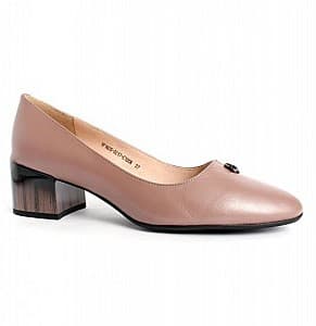 Pantofi dama NL 1-1625-0217-100 Beige
