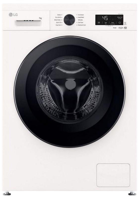 Стиральная машина LG F2X10S7NWK