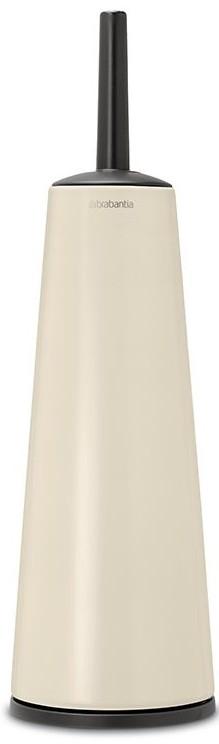 Perie de WC Brabantia ReNew Beige