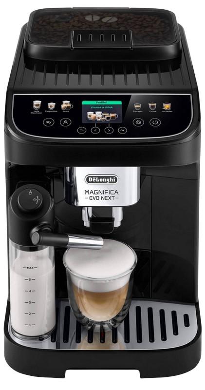 Espressor DeLonghi ECAM 310.60.B