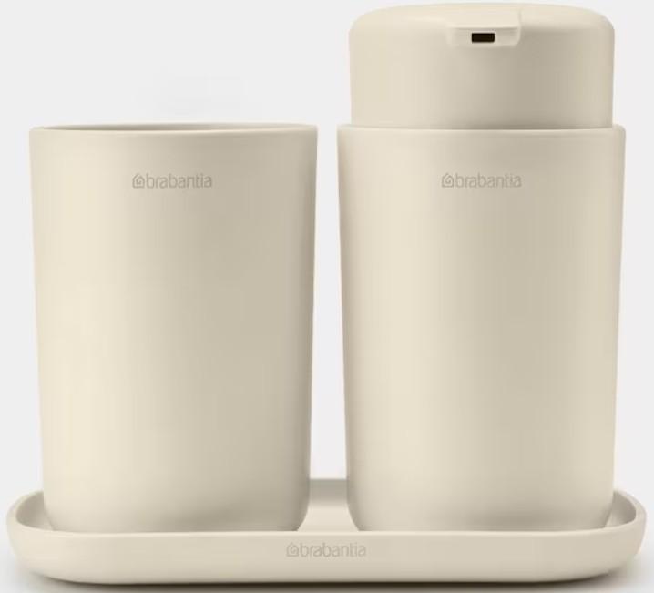Набор для ванной комнаты Brabantia 8710755223402
