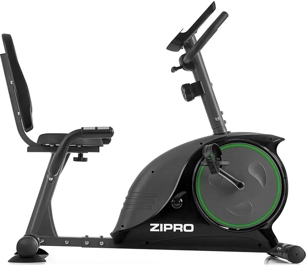 Bicicleta fitness Zipro Easy (1592575)