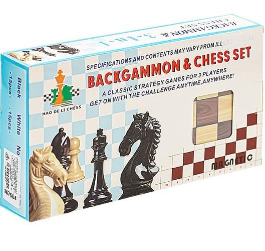 Настольная игра New World 1680C