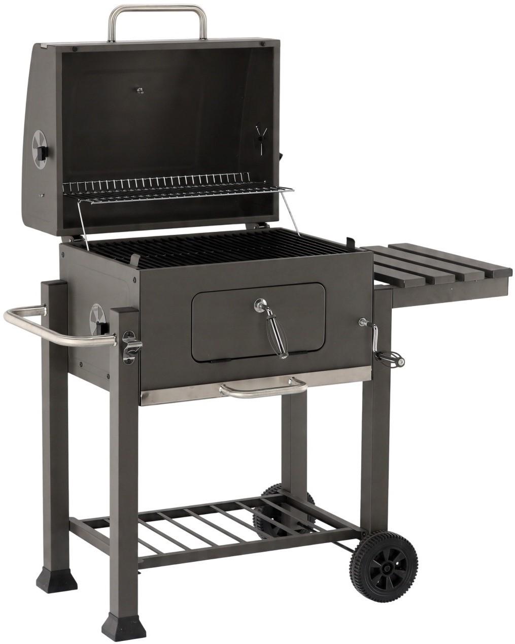 Grill barbeque GardenLine BBQ5320
