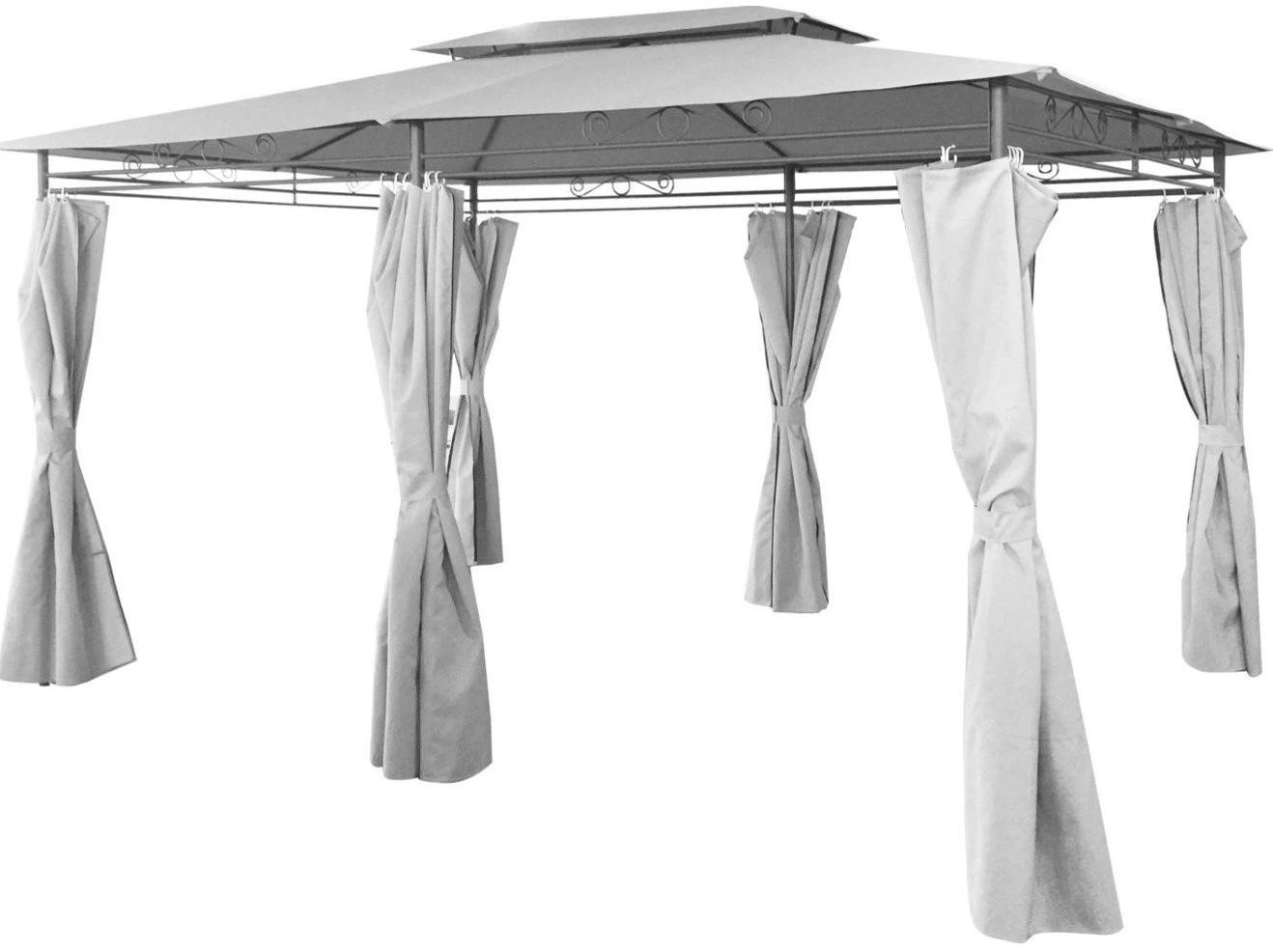 Cort GardenLine TUN5712 3x4x2.65m Grey