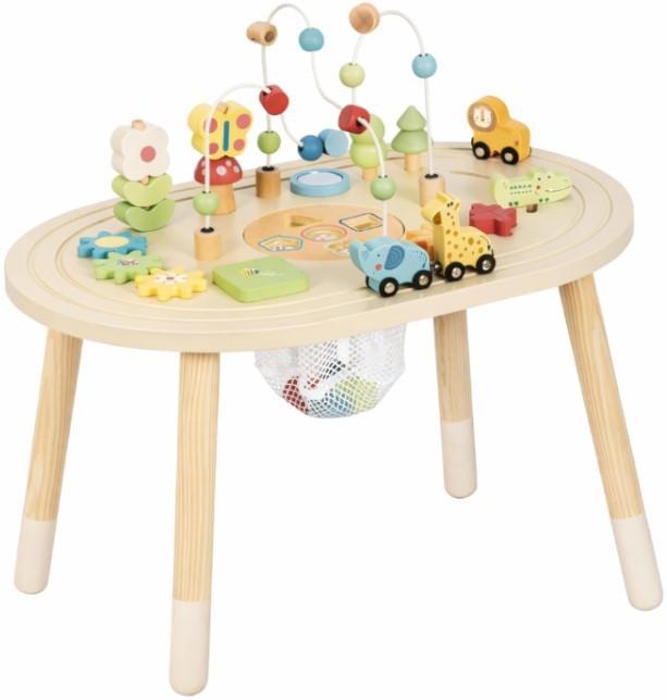 Детски набор для игр Tooky Toy TJ789