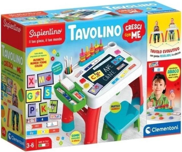 Детски набор для игр Clementoni 16745