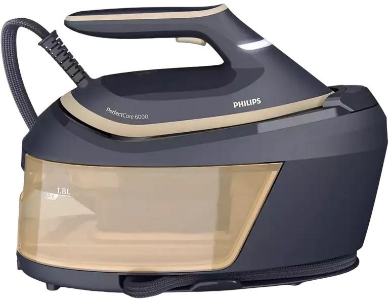 Утюг с парогенератором Philips PSG6066/20