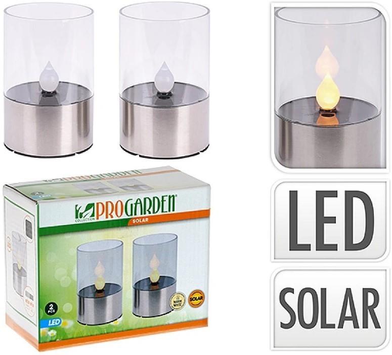 Декоративные украшения ProGarden 20814 (2 pcs)