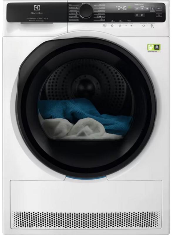 Masina de uscat rufe Electrolux EW9D587KCE