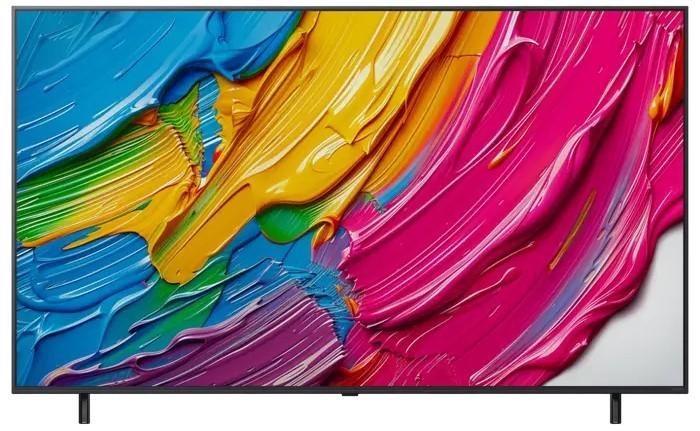 Televizor LG 65QNED80A6A