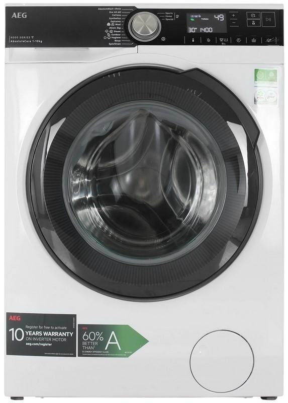 Стиральная машина AEG LFR95146SUE