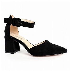 Женские босоножки NL 0147-877-911 Black
