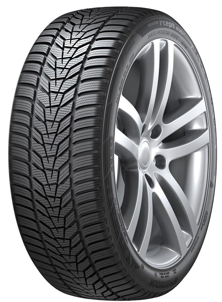 Шина Hankook 245/35R20 Winter i*cept evo3 W330 95W XL