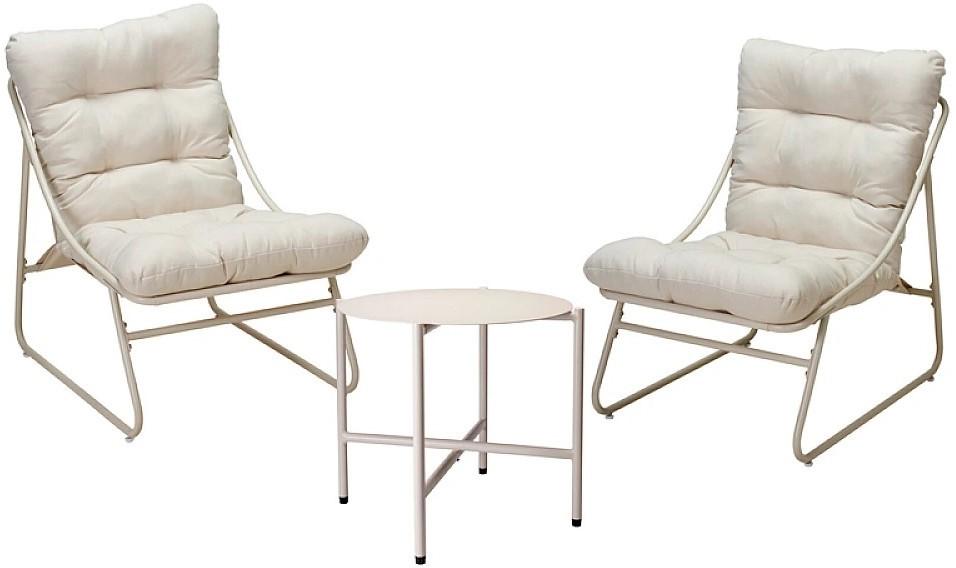 Set mobila de gradina Holland 57449