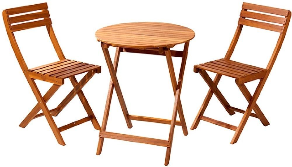 Set mobila de gradina Holland 57436