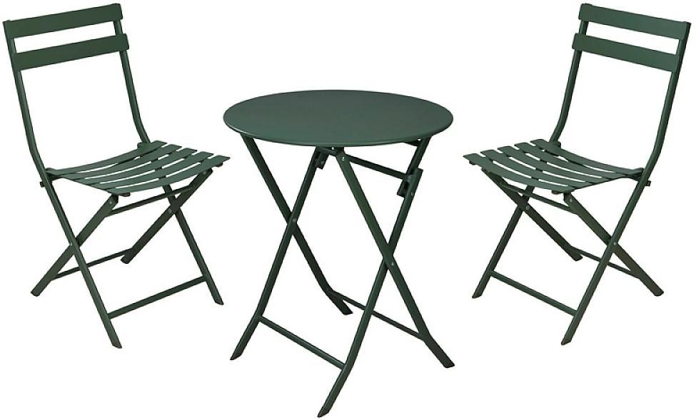 Set mobila de gradina Holland 57409