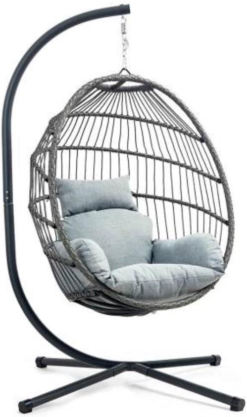 Leagan balansoar Tehno Ms COCO Grey