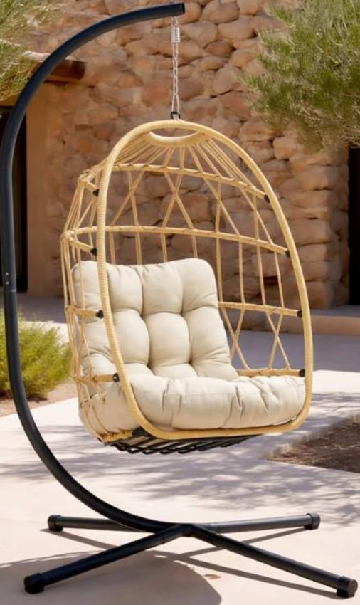 Leagan balansoar Tehno Ms Roma Sand