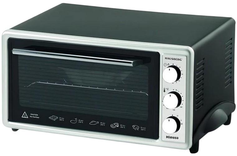 Cuptor electric de masa HAUSBERG HB8000P