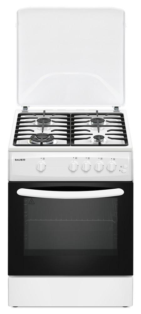 Aragaz, Plita de gaz Bauer TG 6640 WICTF