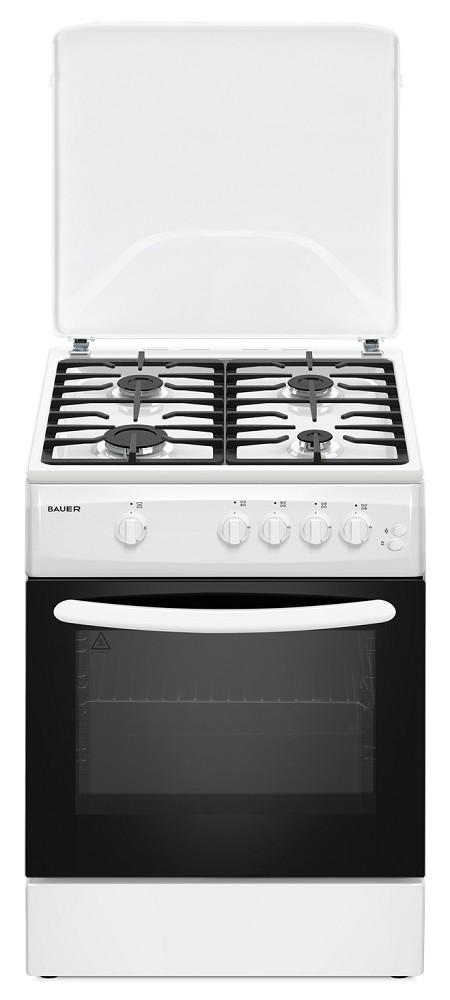 Aragaz, Plita de gaz Bauer TG 6640 WICF