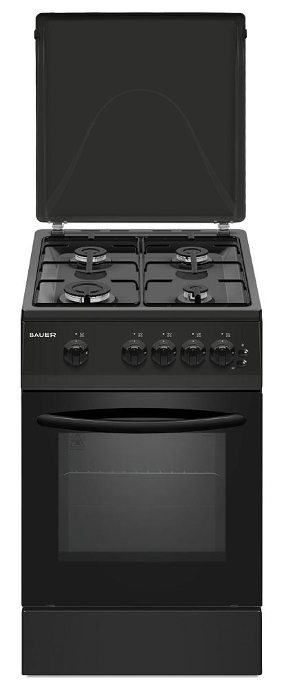 Aragaz, Plita de gaz Bauer TG 5540 BLI